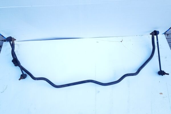 стабилизатор передний HONDA FIT, JAZZ 1, GD GD1 GD3 ( ХОНДА / ФИТ, ДЖАЗ ) - Image 3