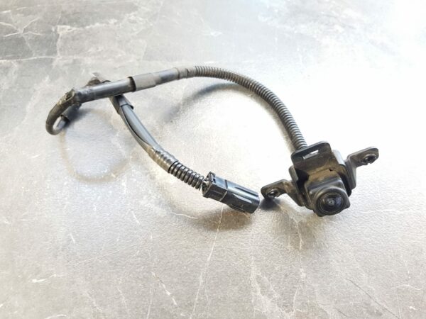 камера переднего вида SUBARU FORESTER 5, S5, SK, S14 ( СУБАРУ / ФОРЕСТЕР ) - Image 2