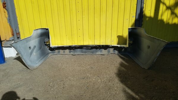 бампер задний TOYOTA LAND CRUISER 11, 200 UZJ200 VDJ200 - Image 4