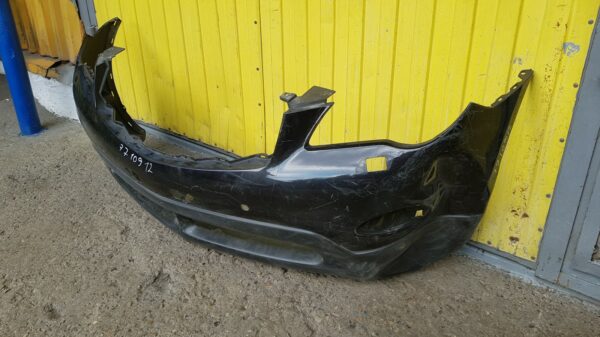 бампер передний Infiniti QX50 EX35 EX37 EX25 1, J50 ( ИНФИНИТИ / ЕХ / ЕИКС25 ) - Image 3