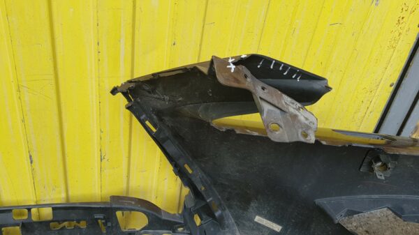 бампер передний LEXUS RX 4, AL20 AGL20W AGL25W GGL25 GYL25 - Image 3
