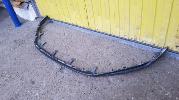 накладка на бампер передняя LEXUS RX 4, AL20 AGL20W AGL25W GGL25 GYL25 - Image 2
