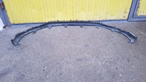накладка на бампер передняя LEXUS RX 4, AL20 AGL20W AGL25W GGL25 GYL25 - Image 4