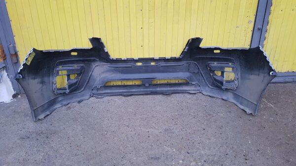 бампер передний SUBARU FORESTER 5, S5, SK, S14 ( СУБАРУ / ФОРЕСТЕР ) - Image 4