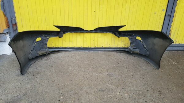 бампер передний TOYOTA CAMRY 9, XV70 ASV70 70 ( ТОЙОТА / КАМРИ ) - Image 4