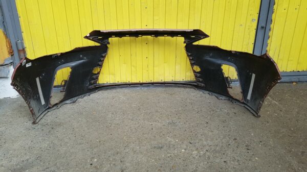 бампер передний LEXUS RX 4, AL20 AGL20W AGL25W GGL25 GYL25 - Image 4