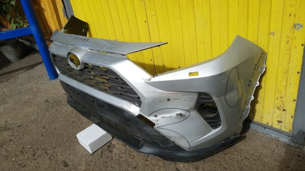 бампер передний TOYOTA RAV4 5, XA50 MXAA54 ( ТОЙОТА / РАВ4 ) - Image 2