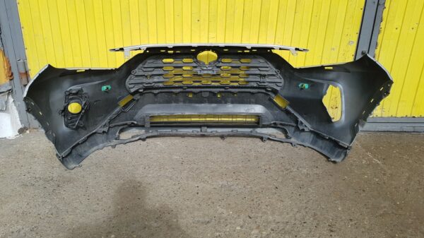 бампер передний TOYOTA RAV4 5, XA50 MXAA54 ( ТОЙОТА / РАВ4 ) - Image 4