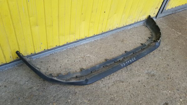 накладка на бампер передняя TOYOTA RAV4 5, XA50 MXAA54 ( ТОЙОТА / РАВ4 ) - Image 3