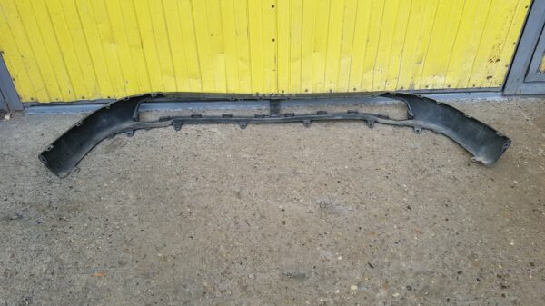 накладка на бампер передняя TOYOTA RAV4 5, XA50 MXAA54 ( ТОЙОТА / РАВ4 ) - Image 4