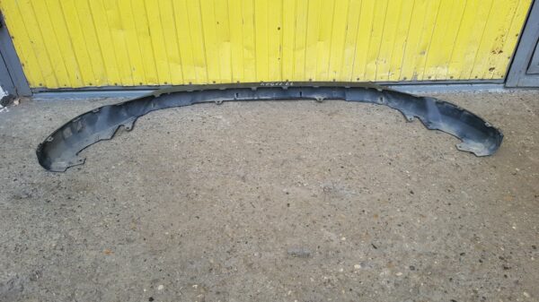 накладка на бампер передняя TOYOTA RAV4 4, XA40 ZSA44 ( ТОЙОТА / РАВ4 ) - Image 4