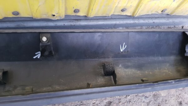накладка на дверь передняя левая TOYOTA RAV4 4, XA40 ZSA44 ( ТОЙОТА / РАВ4 ) - Image 3