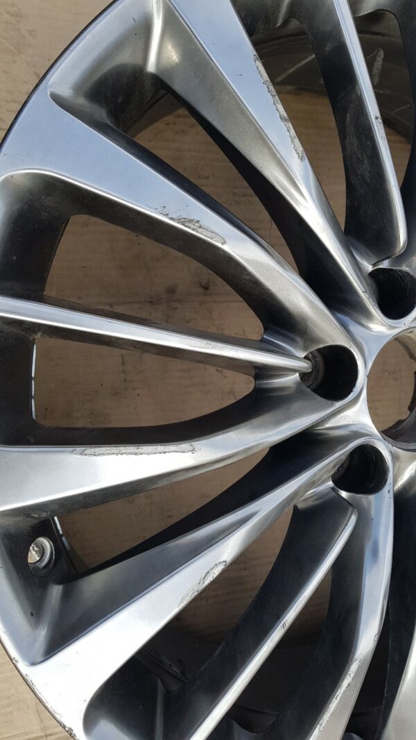 диск литой Infiniti QX80 QX56 1, Z62 ( ИНФИНИТИ / КУХ56 / КУИКС56 ) - Image 3