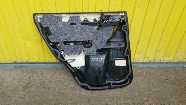 обшивка дверей задняя правая TOYOTA LAND CRUISER PRADO 4, P150 GRJ150L TRJ150L ( ТОЙОТА / ПРАДО ) - Image 4