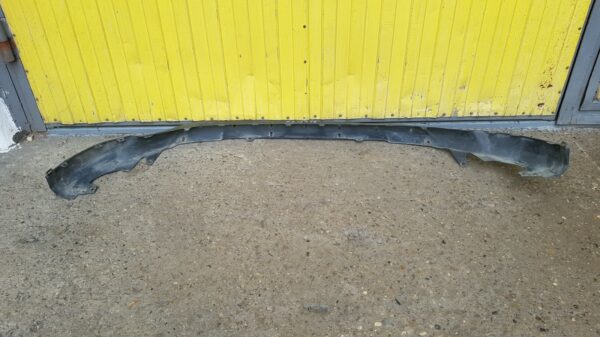 накладка на бампер передняя TOYOTA RAV4 4, XA40 ZSA44 ( ТОЙОТА / РАВ4 ) - Image 4