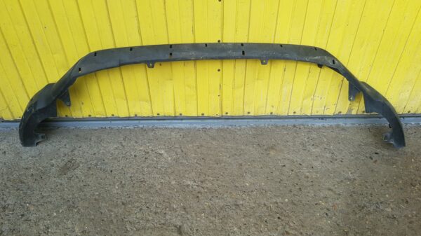 накладка на бампер передняя TOYOTA RAV4 4, XA40 ZSA44 ( ТОЙОТА / РАВ4 ) - Image 4