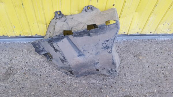 пыльник бампера задний левый SUBARU FORESTER 5, S5, SK, S14 ( СУБАРУ / ФОРЕСТЕР ) - Image 4