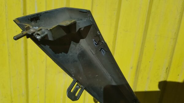 молдинг решетки радиатора LEXUS RX 4, AL20 AGL20W AGL25W GGL25 GYL25 - Image 4