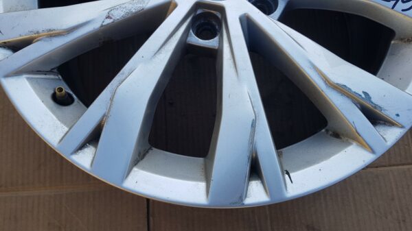 диск литой VOLKSWAGEN TIGUAN 2, MK2, AD1 ( ФОЛЬКСВАГЕН / ТИГУАН ) - Image 3