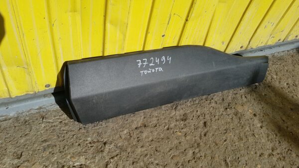 накладка на дверь задняя левая TOYOTA RAV4 5, XA50 MXAA54 ( ТОЙОТА / РАВ4 ) - Image 3