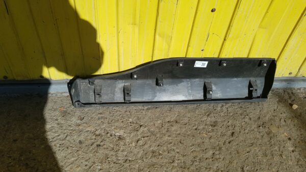 накладка на дверь задняя левая TOYOTA RAV4 5, XA50 MXAA54 ( ТОЙОТА / РАВ4 ) - Image 4