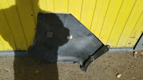 накладка на бампер задняя правая TOYOTA RAV4 5, XA50 MXAA54 ( ТОЙОТА / РАВ4 ) - Image 4