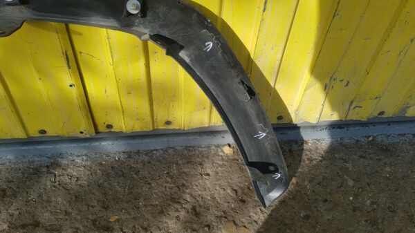 расширитель арки передний левый TOYOTA RAV4 5, XA50 MXAA54 ( ТОЙОТА / РАВ4 ) - Image 4