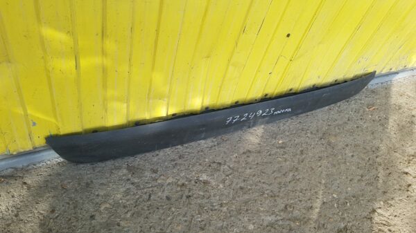 Накладка крышки багажника TOYOTA RAV4 5, XA50 MXAA54 ( ТОЙОТА / РАВ4 ) - Image 3