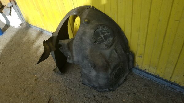 подкрылок задний правый MINI Countryman 1, R60 - Image 3