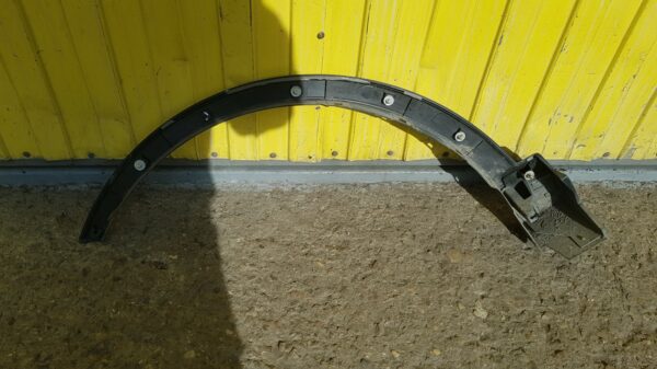 расширитель арки передний TOYOTA RAV4 4, XA40 ZSA44 ( ТОЙОТА / РАВ4 ) - Image 4
