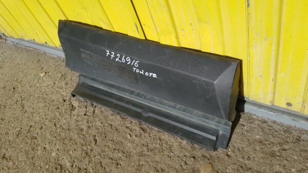 накладка на дверь задняя правая TOYOTA RAV4 4, XA40 ZSA44 ( ТОЙОТА / РАВ4 ) - Image 2