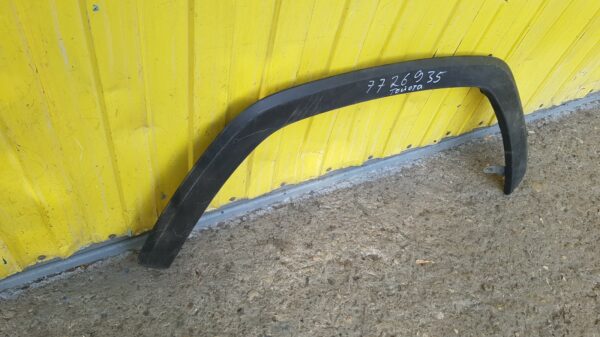 расширитель арки передний правый TOYOTA RAV4 5, XA50 MXAA54 ( ТОЙОТА / РАВ4 ) - Image 3