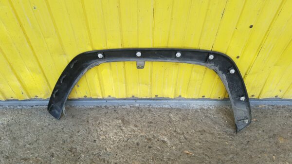 расширитель арки передний правый TOYOTA RAV4 5, XA50 MXAA54 ( ТОЙОТА / РАВ4 ) - Image 4