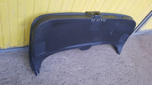 обшивка багажника SUBARU FORESTER 4, SJ5 SJ9 SJG ( СУБАРУ / ФОРЕСТЕР ) - Image 3