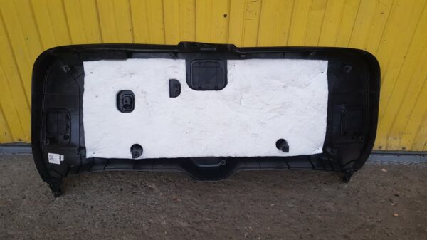 обшивка багажника SUBARU FORESTER 4, SJ5 SJ9 SJG ( СУБАРУ / ФОРЕСТЕР ) - Image 4
