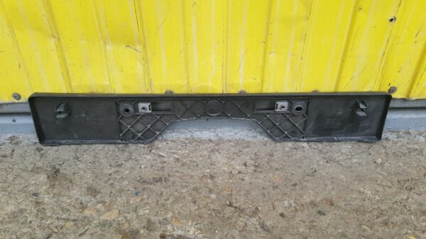 рамка для номера передняя TOYOTA RAV4 5, XA50 MXAA54 ( ТОЙОТА / РАВ4 ) - Image 4