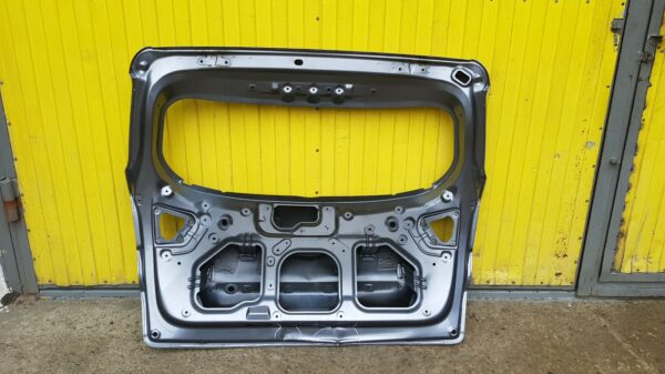 крышка багажника HYUNDAI CRETA 1 (GS) ( ХУНДАЙ / КРЕТА ) - Image 4