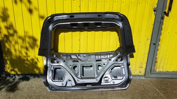 крышка багажника CHERY TIGGO 7 PRO MAX 1, T1E - Image 4