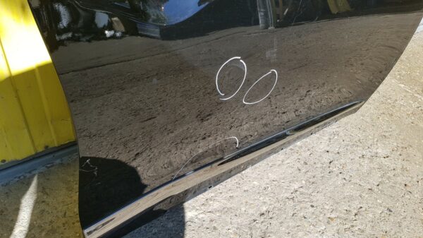 Дверь передняя правая Infiniti QX60 JX35 1, L50 ( ИНФИНИТИ / КУХ60 / КУИКС60 ) - Image 3