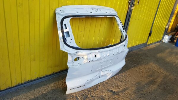 крышка багажника GEELY Atlas Pro 1, NL-3 - Image 3