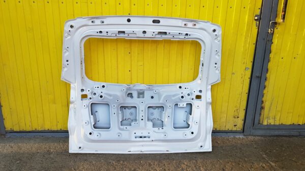 крышка багажника GEELY Atlas Pro 1, NL-3 - Image 4