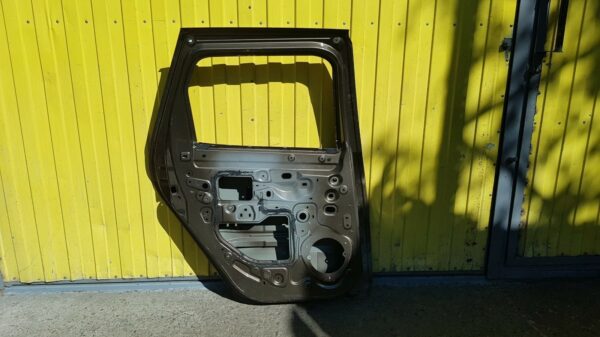 Дверь задняя левая RENAULT DUSTER 2, HM - Image 4