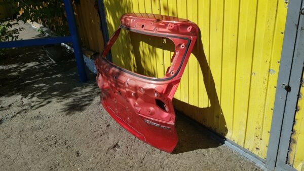 крышка багажника Changan CS55 PLUS 1 - Image 3