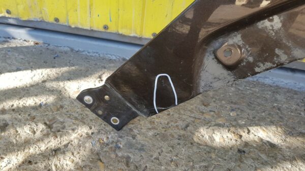 крыло переднее правое TOYOTA RAV4 5, XA50 MXAA54 ( ТОЙОТА / РАВ4 ) - Image 2