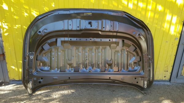 капот TOYOTA RAV4 5, XA50 MXAA54 ( ТОЙОТА / РАВ4 ) - Image 4