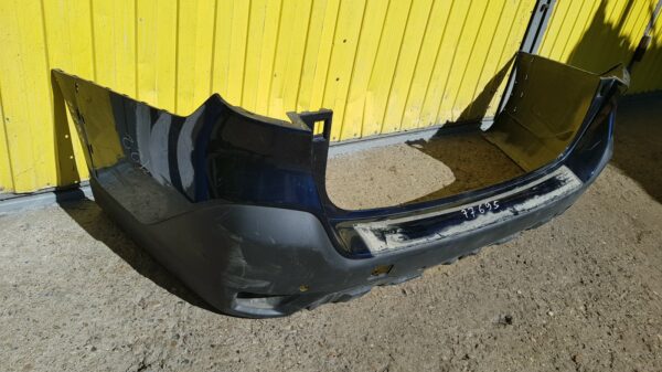 бампер задний SUBARU OUTBACK 6, BT ( СУБАРУ / АУТБЕК / АУТБАК ) - Image 3