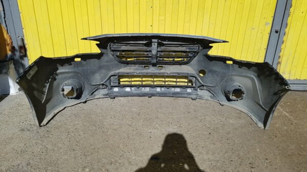 бампер передний SUBARU OUTBACK 5, BS, BS9 ( СУБАРУ / АУТБЕК / АУТБАК ) - Image 4