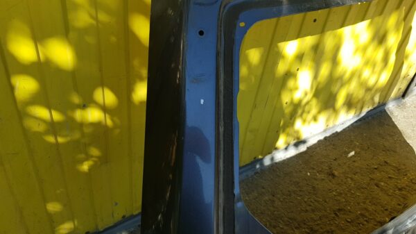 крышка багажника SUBARU FORESTER 4, SJ5 SJ9 SJG ( СУБАРУ / ФОРЕСТЕР ) - Image 2