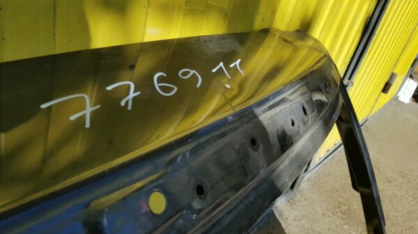 крышка багажника SUBARU FORESTER 4, SJ5 SJ9 SJG ( СУБАРУ / ФОРЕСТЕР ) - Image 3