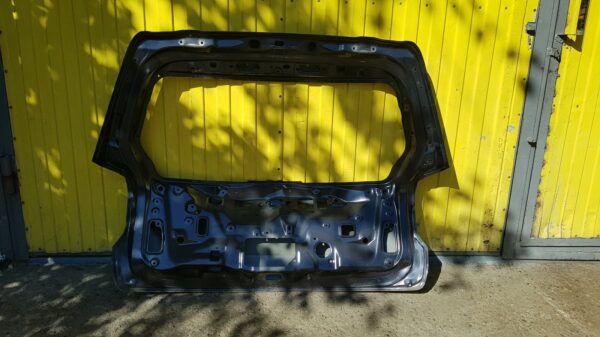 крышка багажника SUBARU FORESTER 4, SJ5 SJ9 SJG ( СУБАРУ / ФОРЕСТЕР ) - Image 4